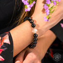 The Hypersthene Millionaire Manifestation Bracelet 🌻 CI591A 🌻