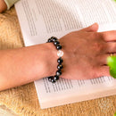 The Hypersthene Millionaire Manifestation Bracelet 🌻 CI591A 🌻