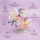 Feng Shui Limitless Possibilites Chakra Tree CI477 💖