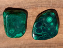 Malachite | Ethically Sourced from the Congo|Stone of Protection and Deep Transformation 🍃 syn1