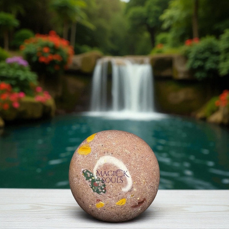 Ocean Jasper Freeform Duo, teamwork, optimism 🌸 B-OJ