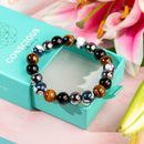 Orca’s Armor - The Triple Protection & Healing Bracelet Gift Boxed 💦