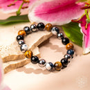 Orca’s Armor - The Triple Protection & Healing Bracelet Gift Boxed 💦