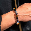 Orca’s Armor - The Triple Protection & Healing Bracelet Gift Boxed 💦