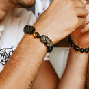 Pi Yao Wealth Unisex / Men's Bracelet, Abundance, Prosperity CI25EX 🌟