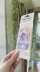 Tarot Car Air Freshener