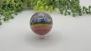 Chakra Bonded Seven Stone Sphere FB2617 🍐
