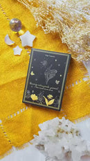 Mercury in Retrograde Journal FB3380