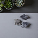 Rough Black Shungite Natural Chunks FB1773 🧡🌟🧡