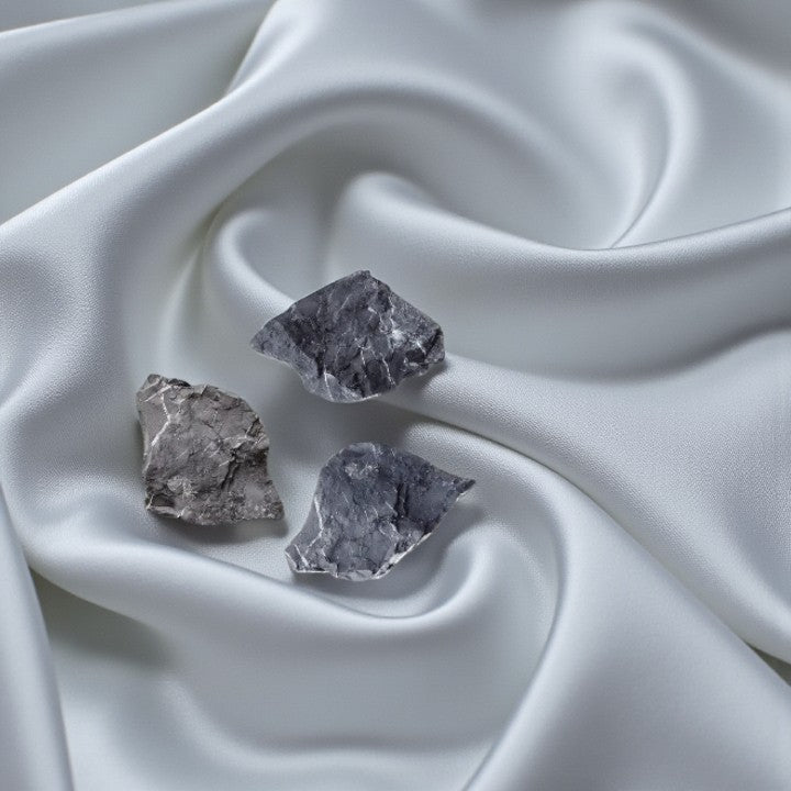 Rough Black Shungite Natural Chunks FB1773 🧡🌟🧡