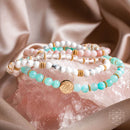 Stress Reliever Bracelet Pack of 4 🌸🍬🌸 CI447