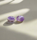 Super 7 / Melody's Stone Palm Stones - Powerful Healing Crystal from Brazil FB1588 🎀