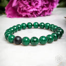 The Anxiety Double Bracelet Set, Unisex 💚➺💚 CI