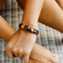 The Tiger Eye Determination Bracelet CI90 💙