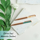 Unlimited Abundance & Manifestation 4 Pen Set (Gift Boxed as 2 separate sets) CI460A 💎