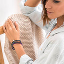 Veil of Protection - The Absolute 4 Bracelet Set 🌸💛🌸 CI441