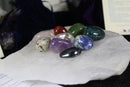 New Year's Resolution Crystal Collection