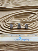 Included Quartz, AA Mini Polished Quartz Point from Brazil FB2413 💧