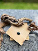 Ocean Jasper Pocket Hearts from Madagascar FB1881