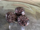 Tumbled Garnet, AA from Brazil - Manifestation, Protection, Love & Compassion FB1684