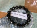 Select Gemstone Power / Prayer Bead Bracelets, Gift Boxed FB2414