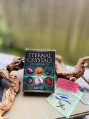 Eternal Crystals Oracle Cards