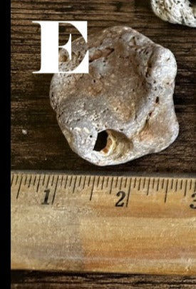 Hag Stones FB3298