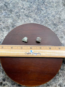 Green Apophyllite small Rough / Natural