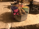 Back Flow Incense Cones for use with Backflow Incense Burners FB1412