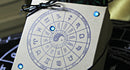Zodiac Crystal Astrology Grid Collections - Boxed Collection