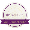 Three Card Tarot Reading with Intuitively Chosen Crystal FB1927 🌛