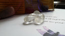 Clear Quartz Tumbled Stones