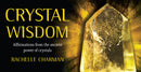 Crystal Wisdom Affirmation Cards FB1251