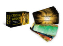 Crystal Wisdom Affirmation Cards FB1251