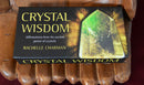 Crystal Wisdom Affirmation Cards FB1251