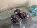 Tumbled Garnet, AA from Brazil - Manifestation, Protection, Love & Compassion FB1684