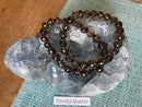 Select Gemstone Power / Prayer Bead Bracelets, Gift Boxed FB2414