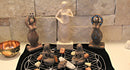 Goddess Figurines, Beautiful Assortment for you Crystal Layouts  FB1154 💗