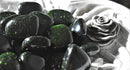 Tumbled Green Goldstone, FB1074