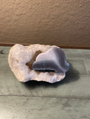 Carved stone Clouds, happy and joyful FB2833 💗