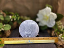 Selenite Thick Etched Display / Charging Plates / Bases FB1553