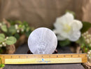 Selenite Thick Etched Display / Charging Plates / Bases FB1553