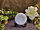 Selenite Thick Etched Display / Charging Plates / Bases FB1553