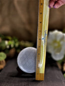 Selenite Thick Etched Display / Charging Plates / Bases FB1553