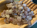 Tumbled Lithium Quartz