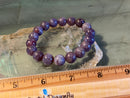 Select Gemstone Power / Prayer Bead Bracelets, Gift Boxed FB2414