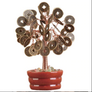 Prosperity Pieces for Crystal Grids or Prosperity Layouts FB1550