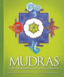 Mudras For Awakening The Five Elements Deck & Book Set