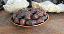Tumbled Mugglestone for willpower, vitality, motivation and confidence