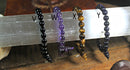 Gemstone Power / Prayer Bracelets FB1369